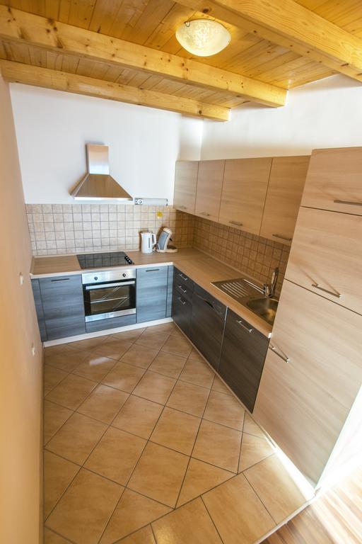 Apartment Duda Стариград-Паклениця Екстер'єр фото