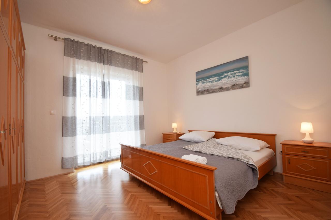 Apartment Duda Стариград-Паклениця Екстер'єр фото